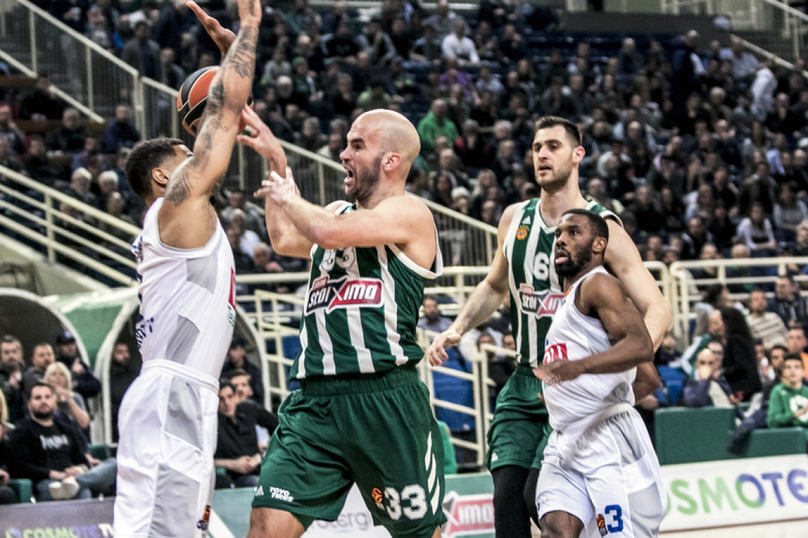 Budućnost ob Cedeviti Olimpiji v polfinalu lige Aba
