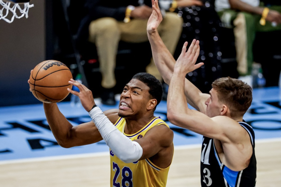 Nenadejan poraz Keltov v NBA, kratkohlačniki do nove zmage