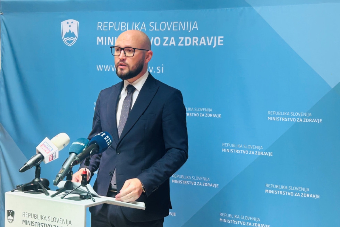 Zanimanje za družinsko medicino potrjuje uspešnost skupnih prizadevanj