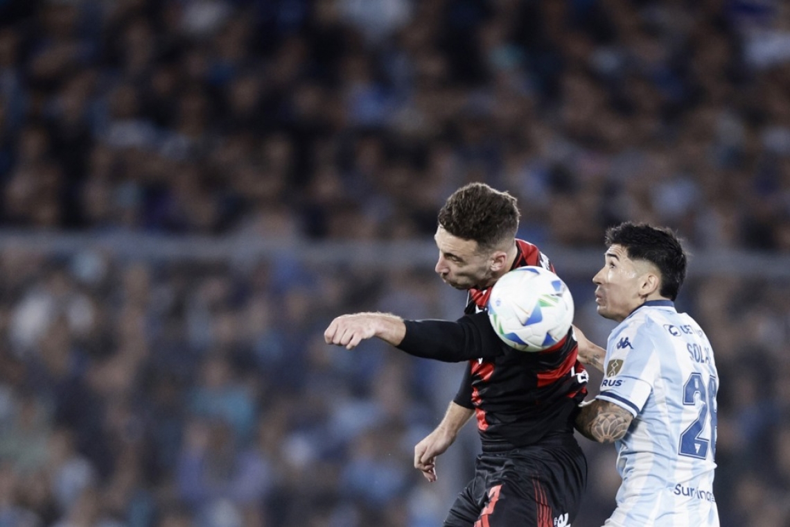 Brazilski Flamengo prvi finalist pokala Libertadores